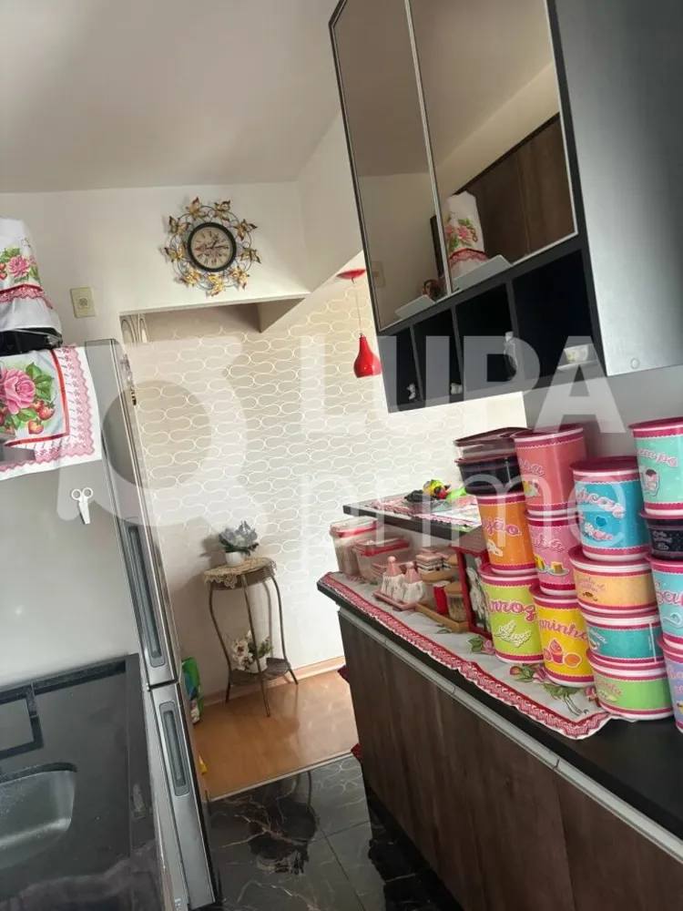 Apartamento, 2 quartos, 59 m² - Foto 9