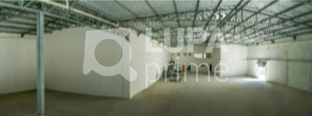 Depósito-Galpão, 2132 m² - Foto 1