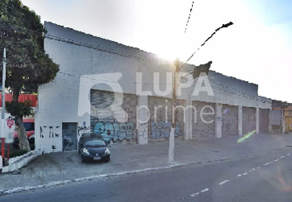 Depósito-Galpão, 2132 m² - Foto 2