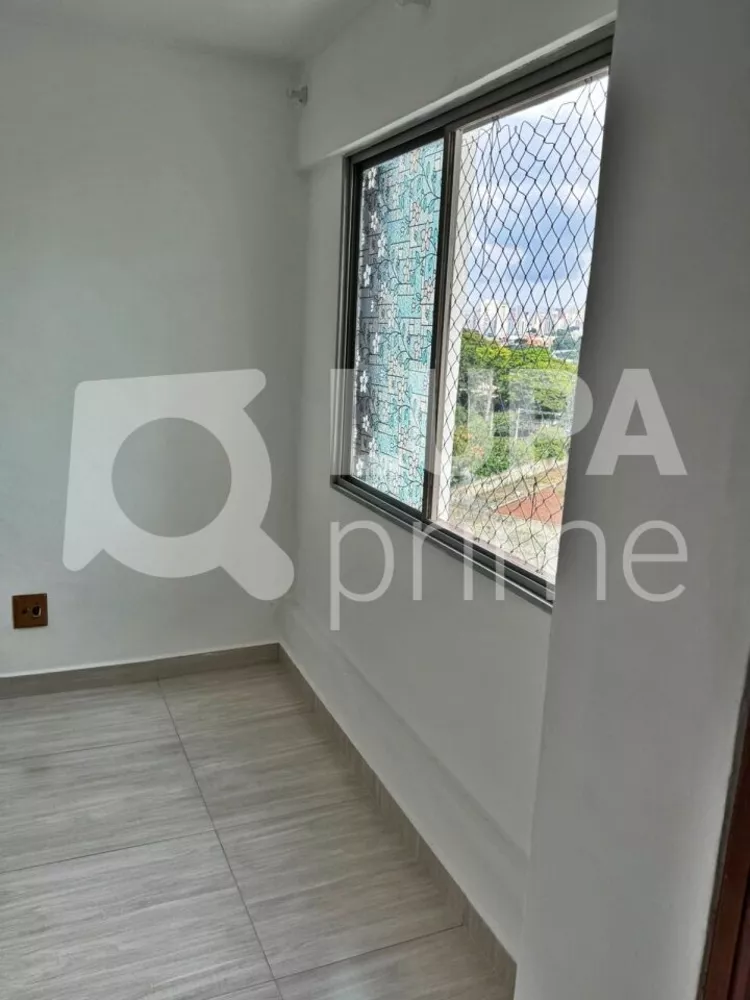 Apartamento, 2 quartos, 51 m² - Foto 2