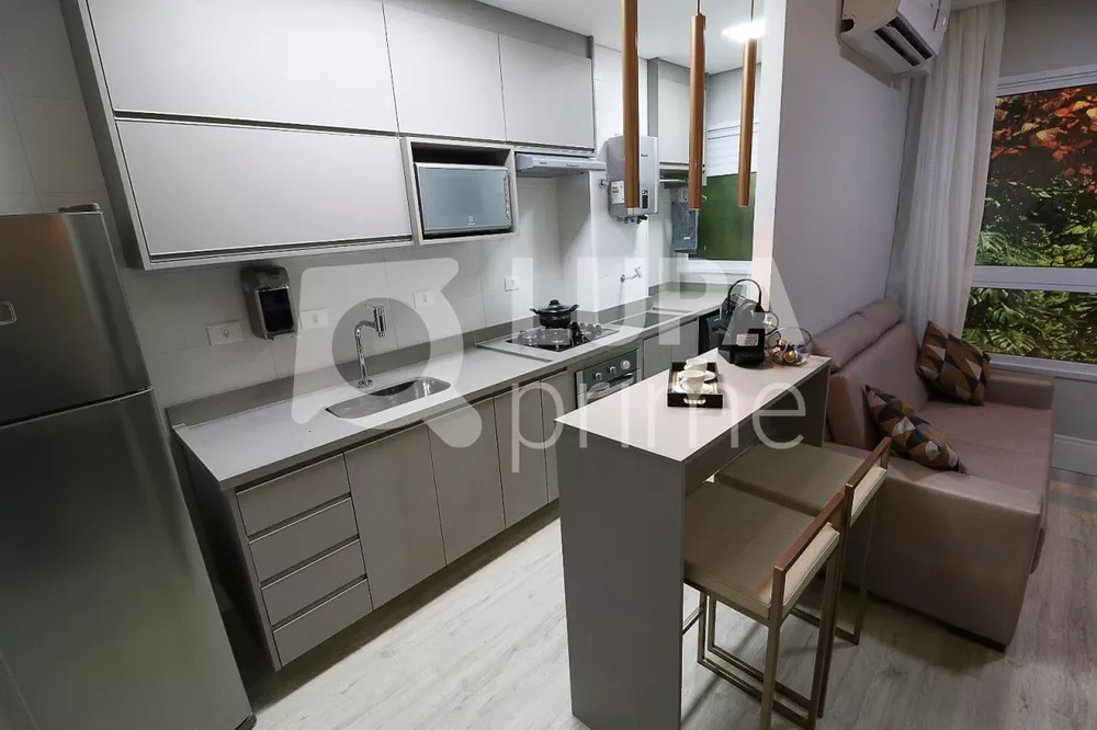 Apartamento à venda com 2 quartos, 45m² - Foto 7