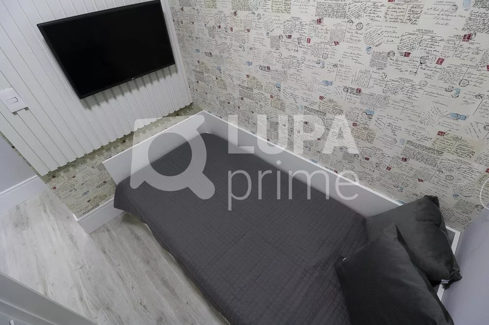 Apartamento à venda com 2 quartos, 45m² - Foto 5