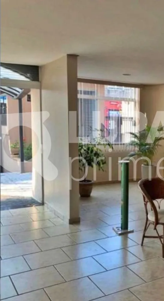 Apartamento, 1 quarto, 38 m² - Foto 1