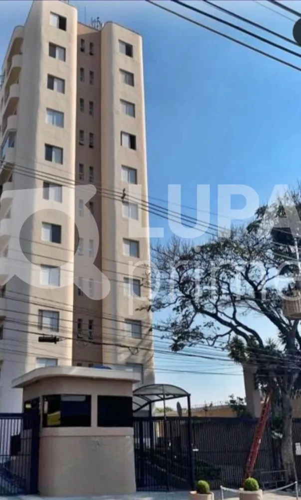 Apartamento, 1 quarto, 38 m² - Foto 2