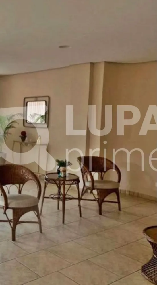 Apartamento, 1 quarto, 38 m² - Foto 3