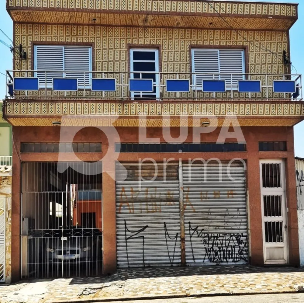 Casa, 7 quartos, 277 m² - Foto 7
