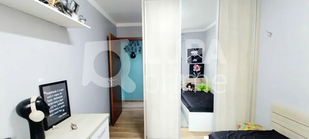 Apartamento, 2 quartos, 55 m² - Foto 4