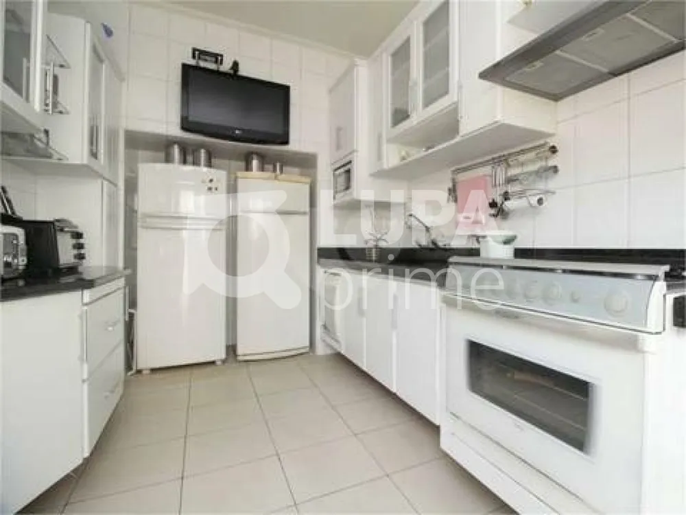 Casa, 4 quartos, 260 m² - Foto 6