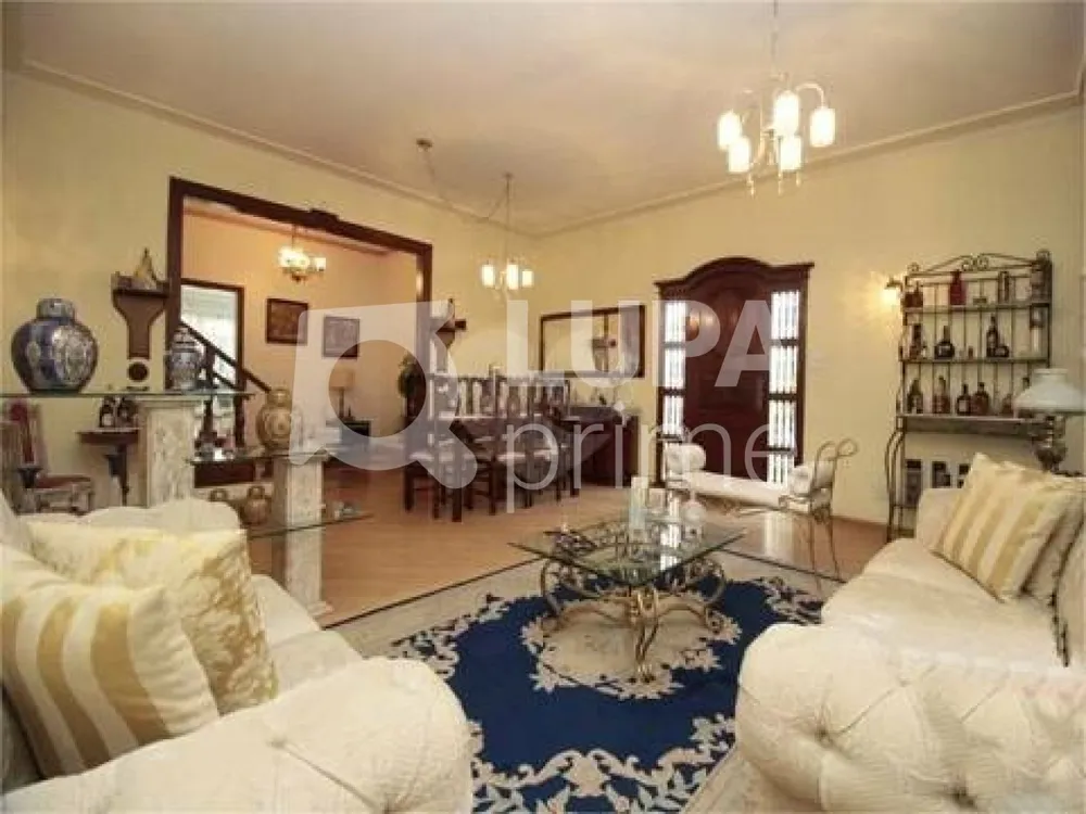 Casa, 4 quartos, 260 m² - Foto 4