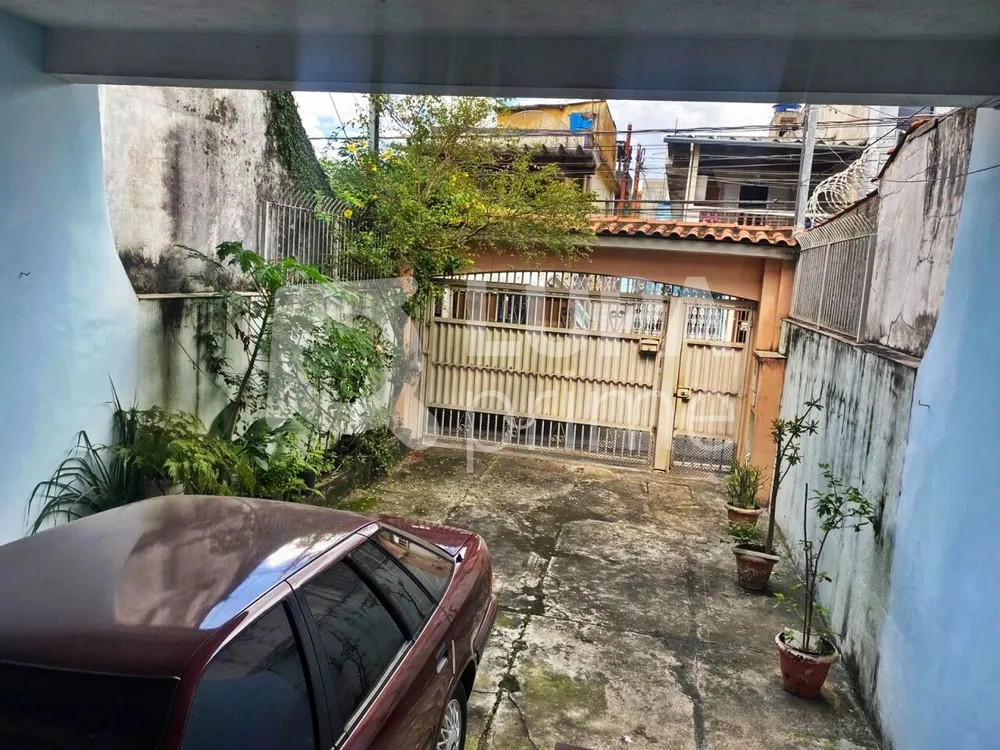 Casa, 3 quartos, 200 m² - Foto 8