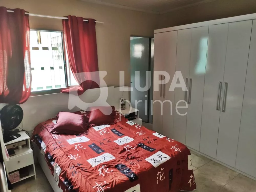 Casa à venda com 2 quartos, 75m² - Foto 4