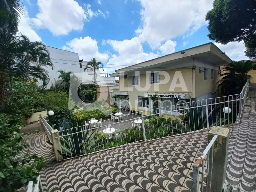 Casa, 4 quartos, 330 m² - Foto 9