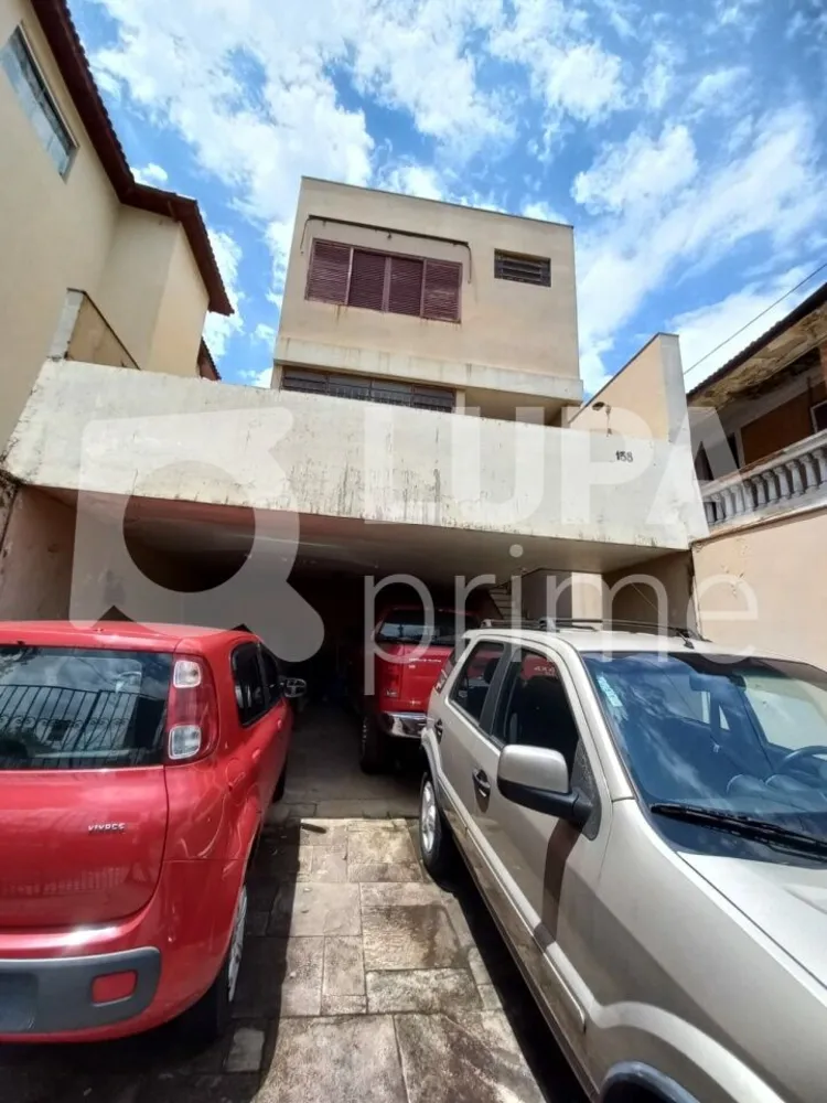 Casa, 4 quartos, 330 m² - Foto 15