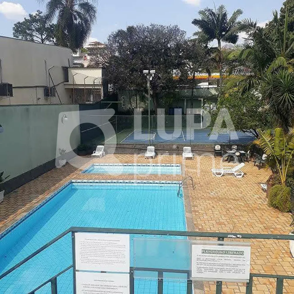 Apartamento, 3 quartos, 160 m² - Foto 2