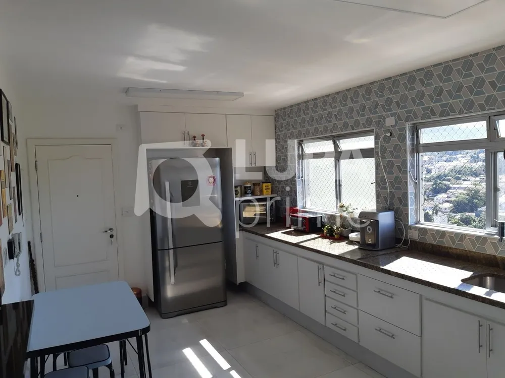 Apartamento, 3 quartos, 160 m² - Foto 6