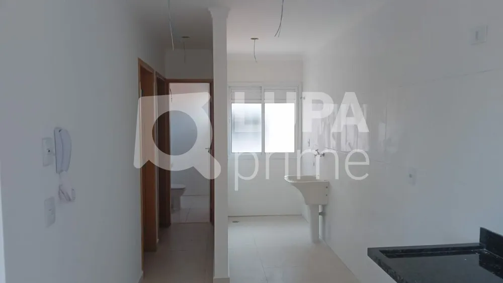 Apartamento, 2 quartos, 43 m² - Foto 1