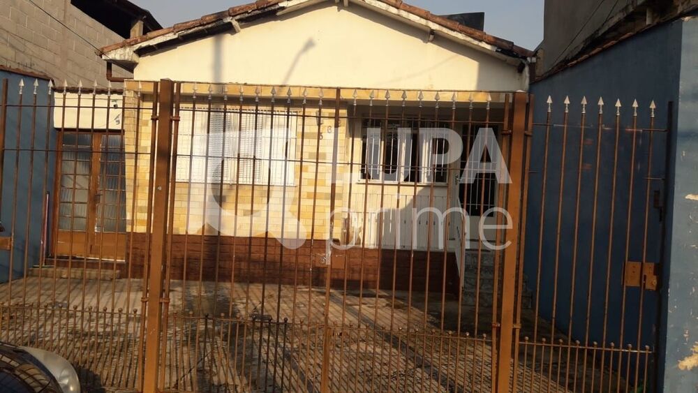 Casa, 2 quartos, 150 m² - Foto 1