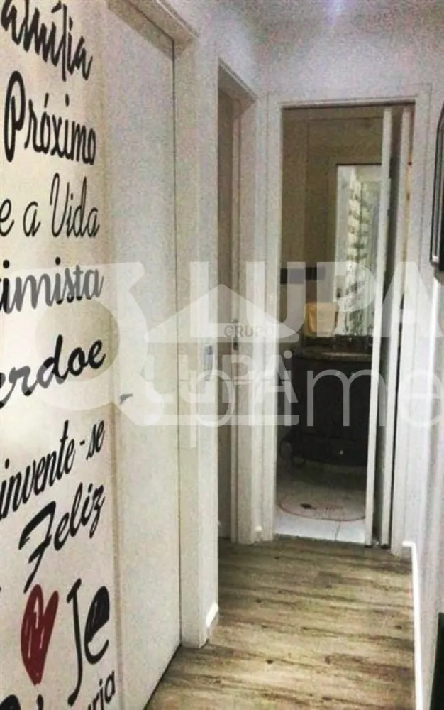 Apartamento, 2 quartos, 57 m² - Foto 8