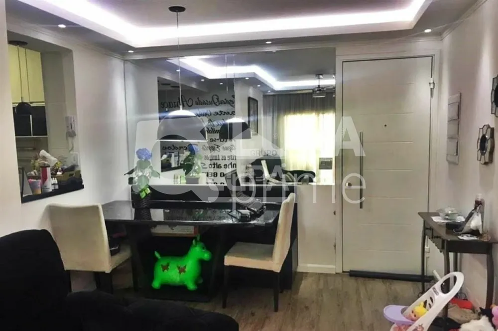 Apartamento, 2 quartos, 57 m² - Foto 11