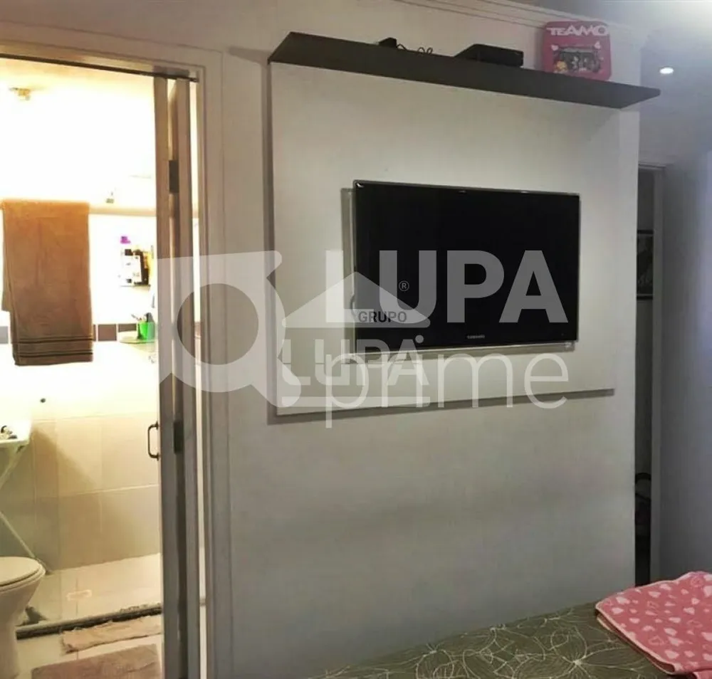 Apartamento, 2 quartos, 57 m² - Foto 7