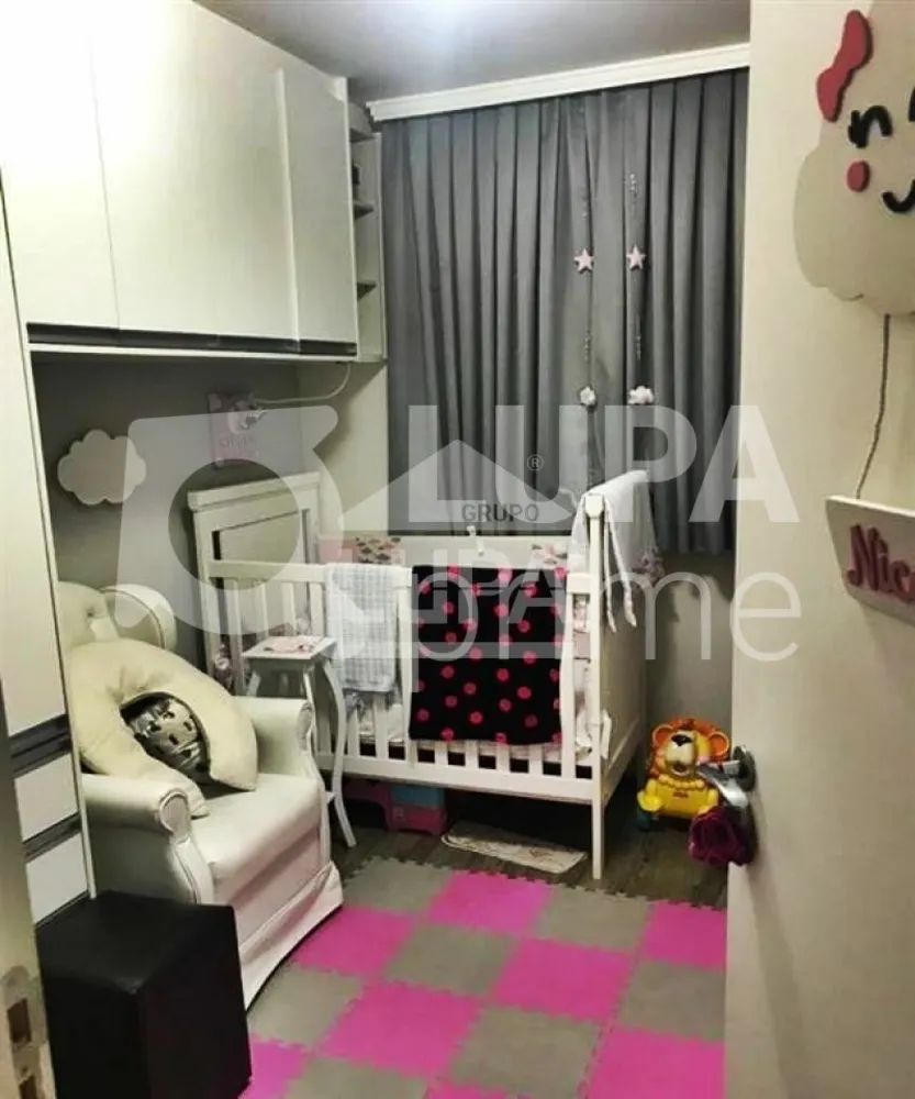 Apartamento, 2 quartos, 57 m² - Foto 9