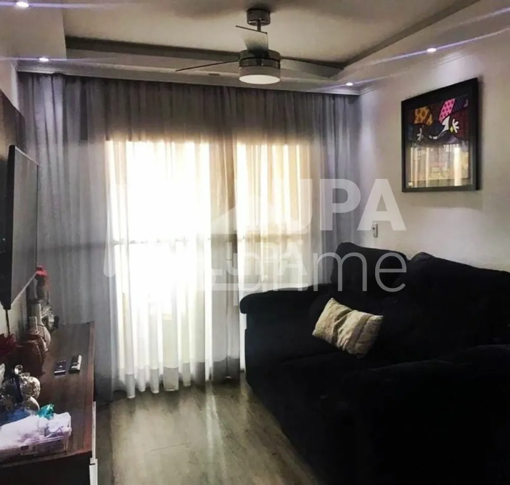 Apartamento, 2 quartos, 57 m² - Foto 3