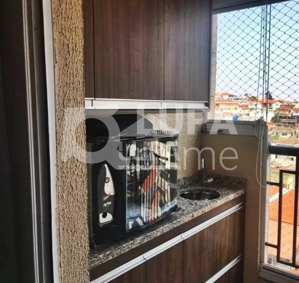 Apartamento, 2 quartos, 57 m² - Foto 4