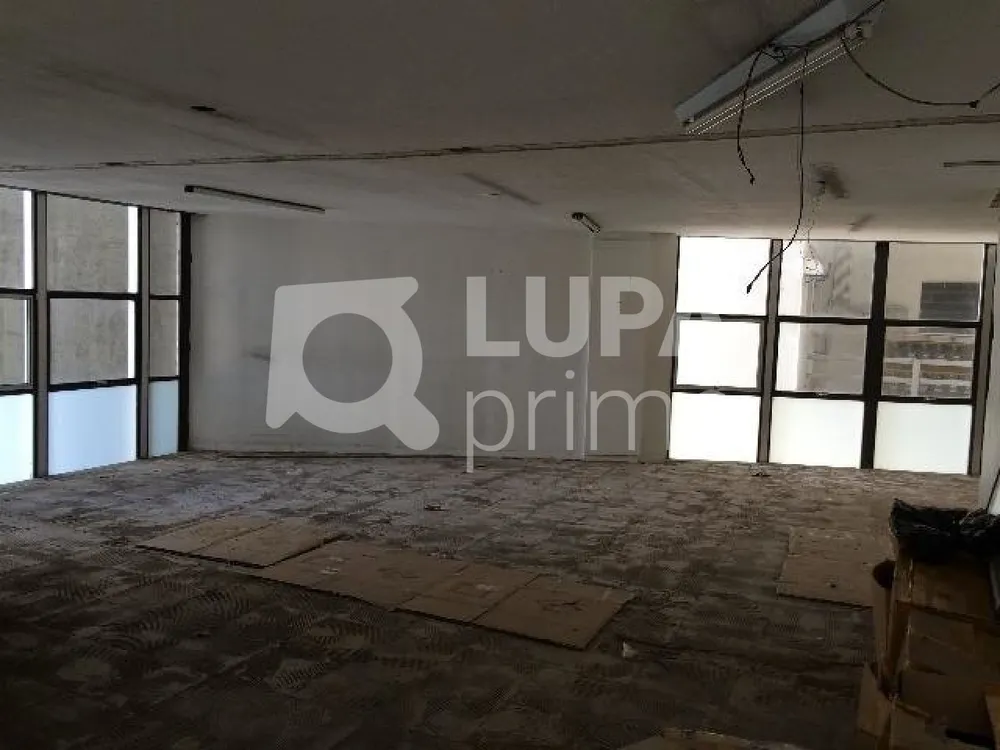 Loja-Salão, 340 m² - Foto 1