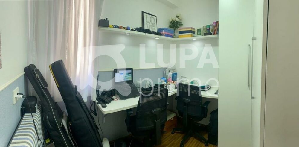 Apartamento, 3 quartos, 100 m² - Foto 17
