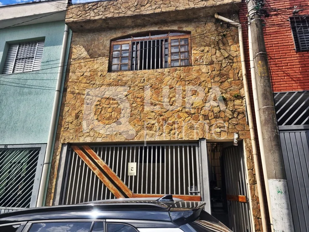 Casa, 3 quartos, 190 m² - Foto 2