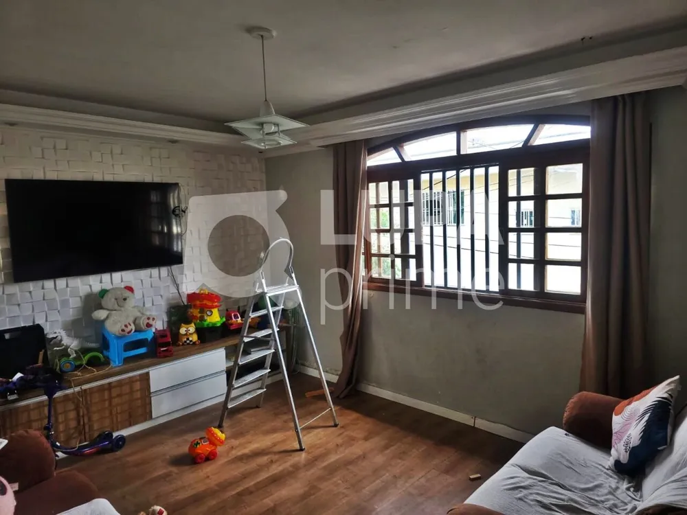 Casa, 3 quartos, 190 m² - Foto 8