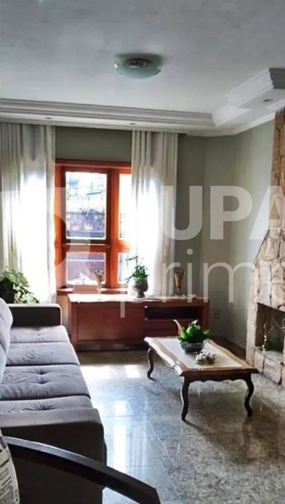 Casa, 3 quartos, 275 m² - Foto 1