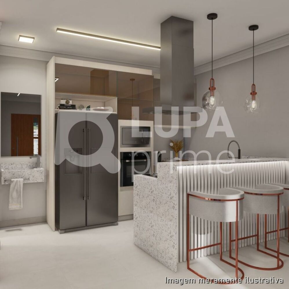 Casa à venda com 3 quartos, 110m² - Foto 4