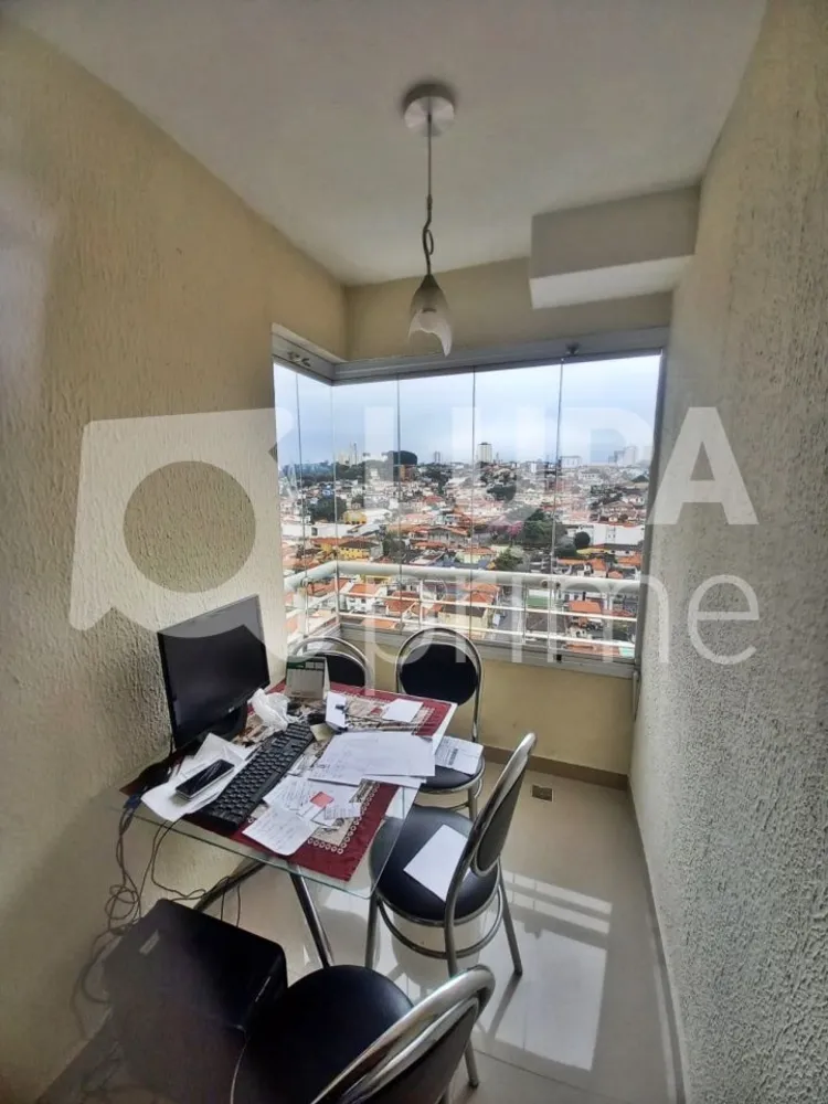Apartamento, 2 quartos, 50 m² - Foto 1