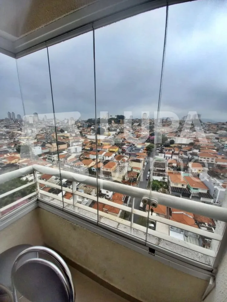 Apartamento, 2 quartos, 50 m² - Foto 11