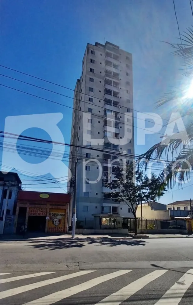 Apartamento, 2 quartos, 50 m² - Foto 10