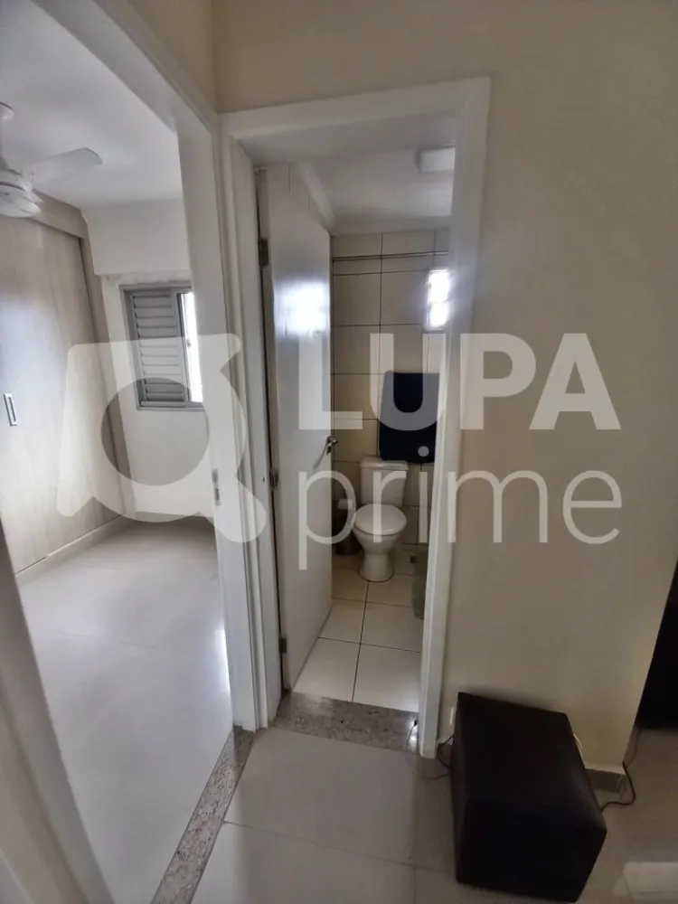 Apartamento, 2 quartos, 50 m² - Foto 2