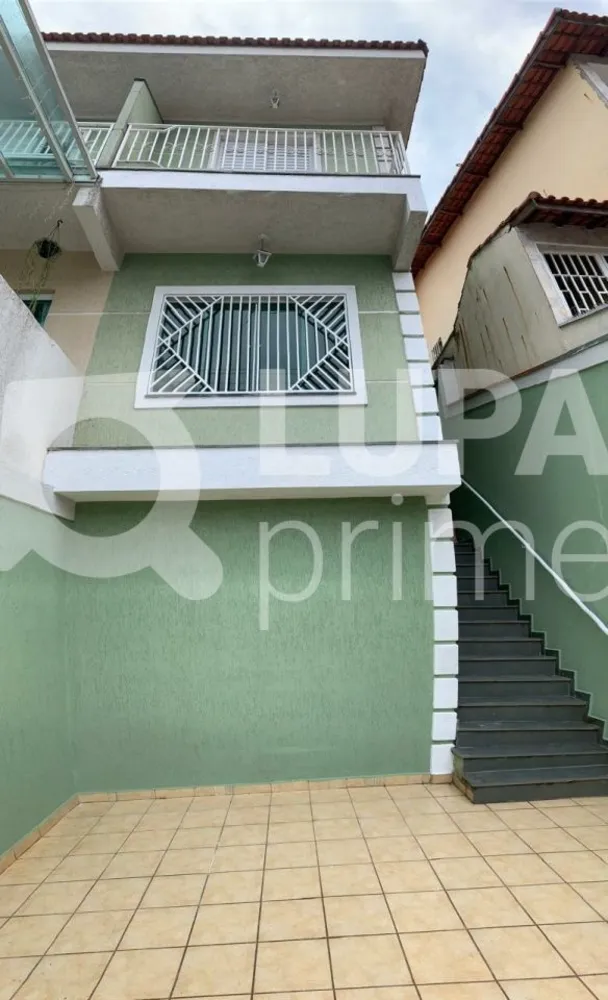 Casa, 3 quartos, 120 m² - Foto 5