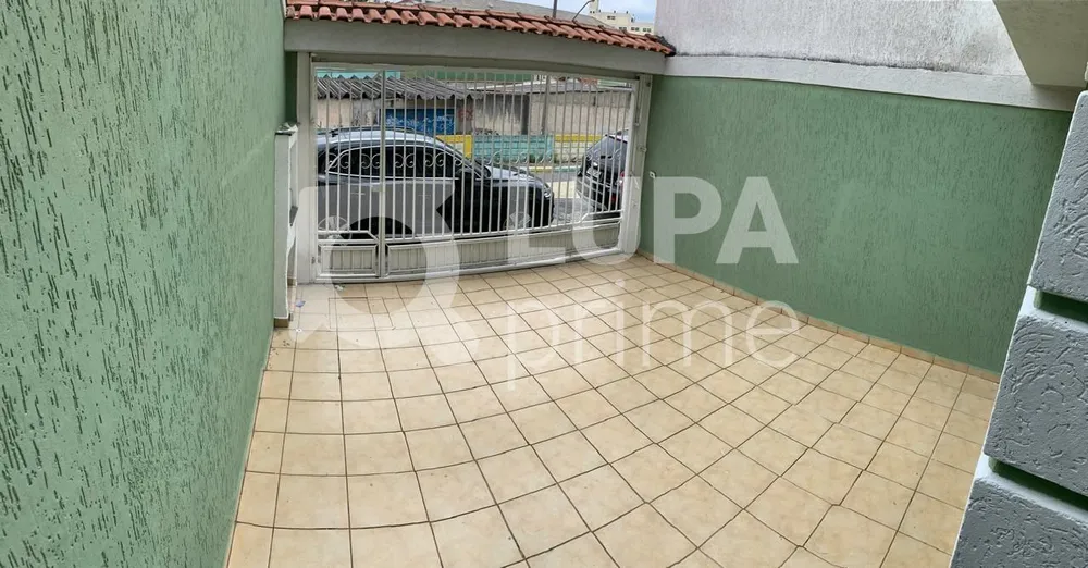 Casa, 3 quartos, 120 m² - Foto 12