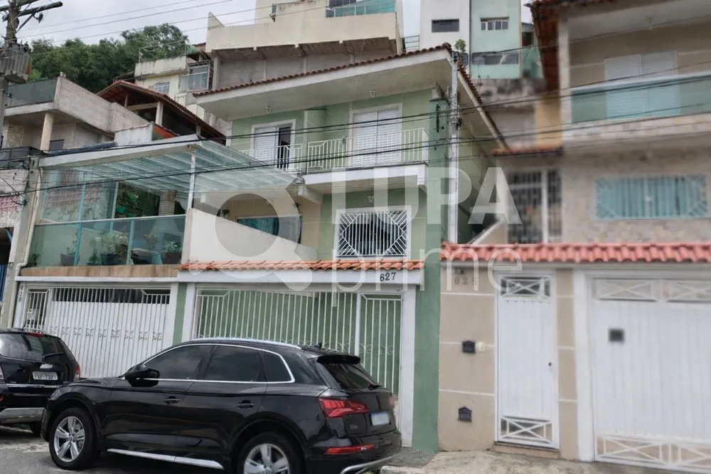 Casa, 3 quartos, 120 m² - Foto 6
