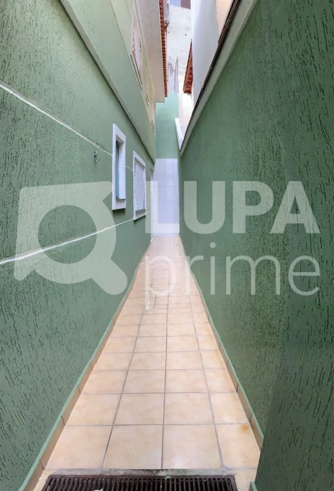 Casa, 3 quartos, 120 m² - Foto 2