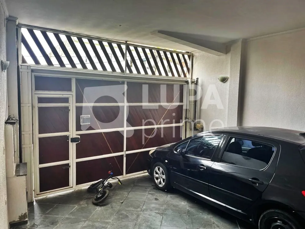 Casa, 3 quartos, 126 m² - Foto 3