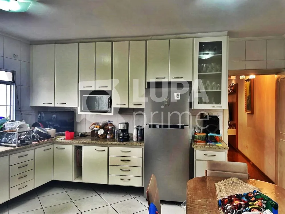 Casa, 3 quartos, 126 m² - Foto 7