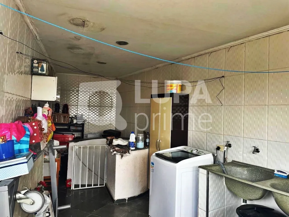 Casa, 3 quartos, 126 m² - Foto 2