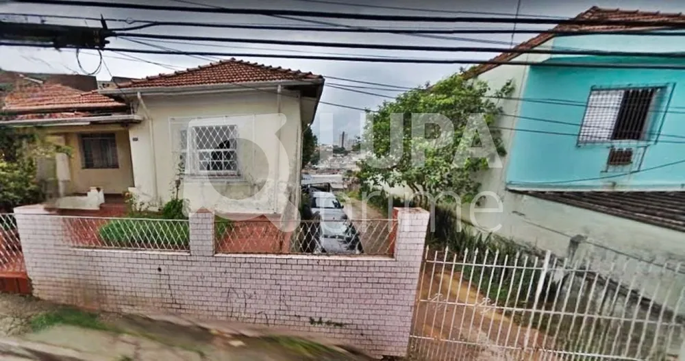 Terreno, 690 m² - Foto 1