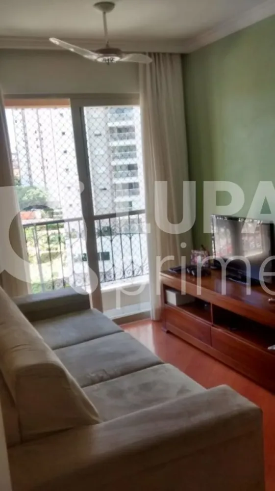 Apartamento, 2 quartos, 50 m² - Foto 6
