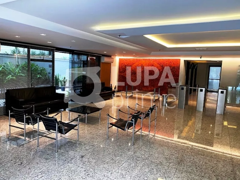 Conjunto Comercial-Sala para alugar, 130m² - Foto 2