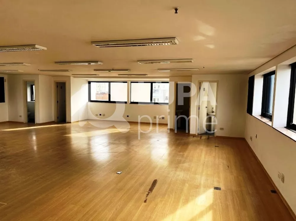 Conjunto Comercial-Sala para alugar, 130m² - Foto 3