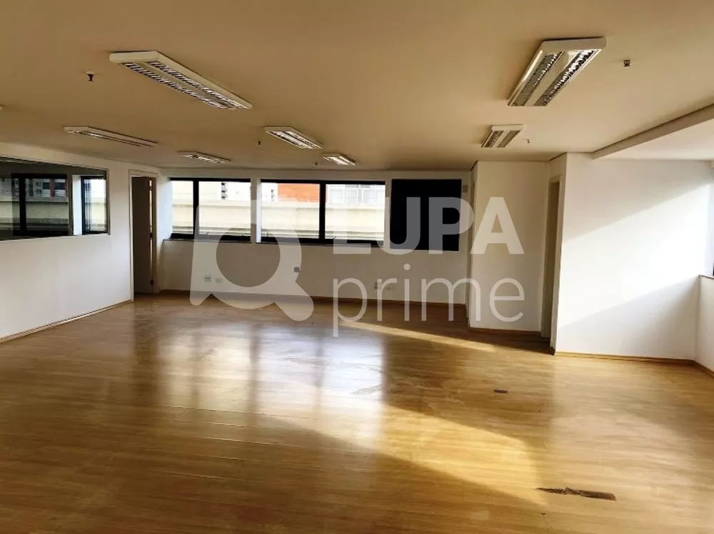 Conjunto Comercial-Sala para alugar, 130m² - Foto 4