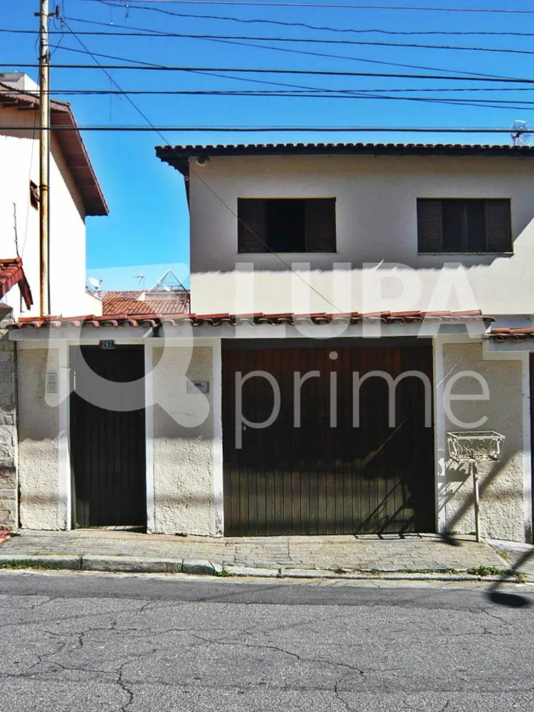 Casa, 3 quartos, 270 m² - Foto 4
